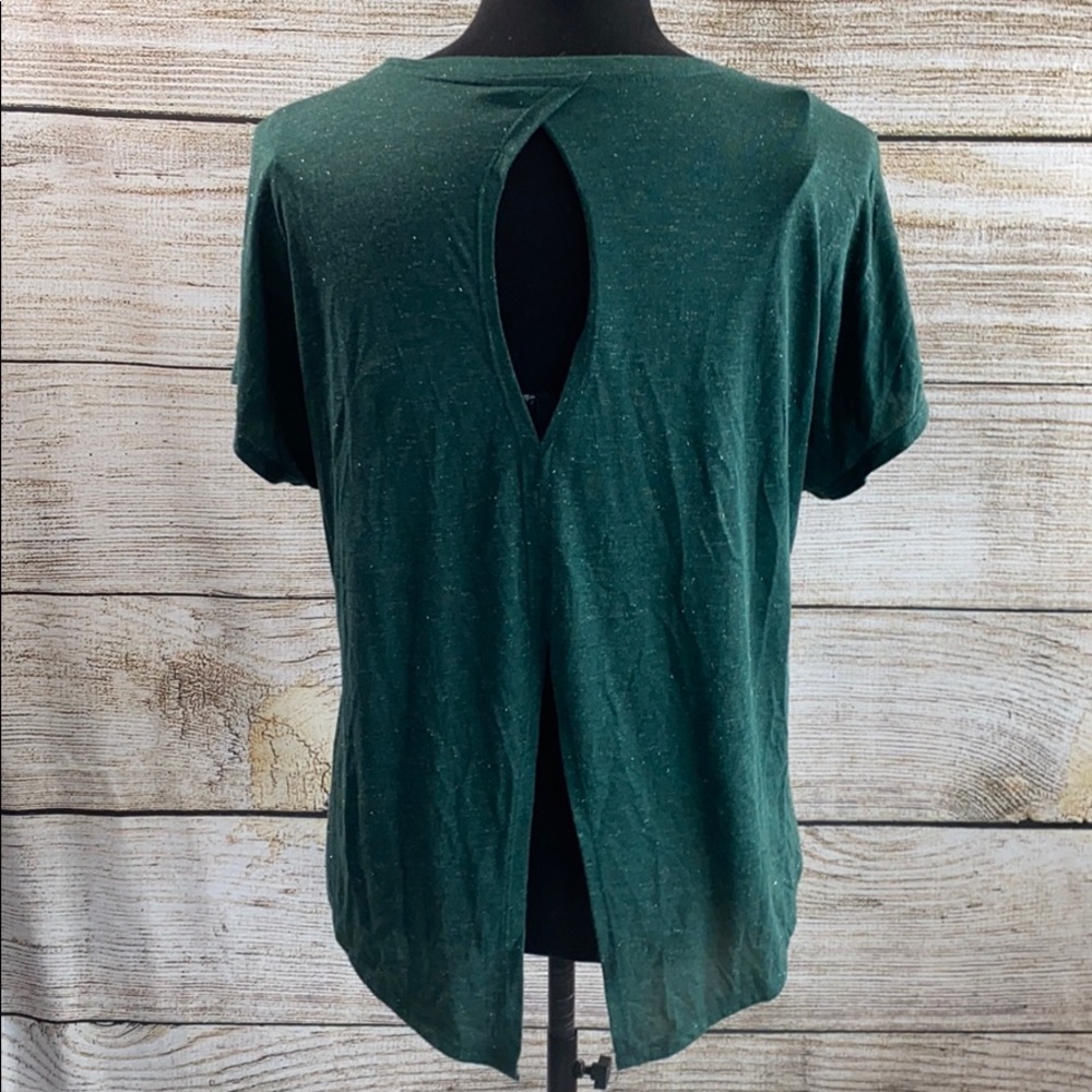 Women’s Spalding Tee - Picture 3 of 6